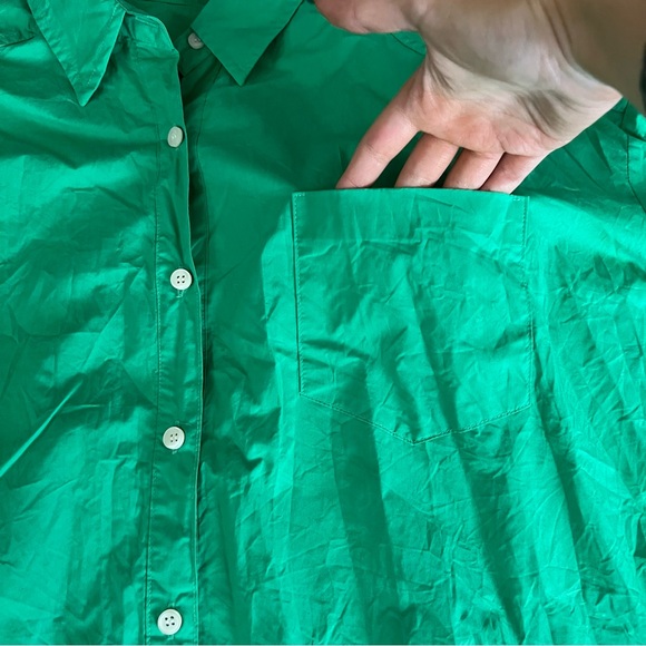 The Frankie Shop Melody Top - Picture 4 of 12